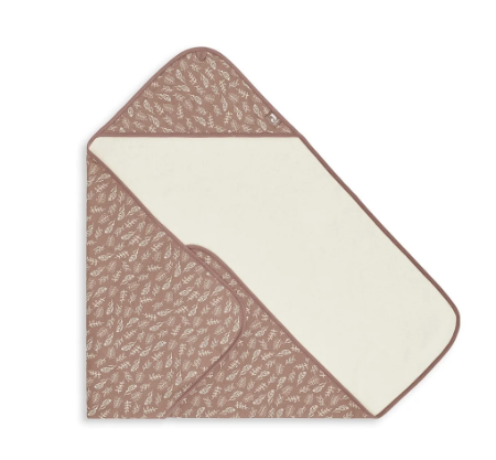 Jollein Kapuzenbadetuch 75×75 cm Chestnut – Jollein Kapuzenbadetuch 75×75 cm Chestnut bei babybrands.de kaufen ✓ sicher, einfach & bequem online bestellen ✓